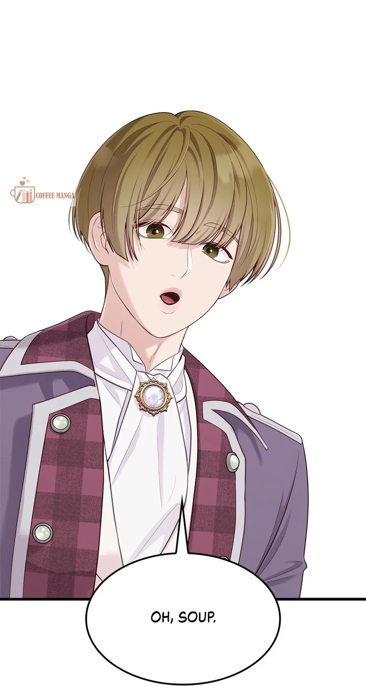 Turning the Mad Dog into a Genteel Lord Chapter 5 - Page 28