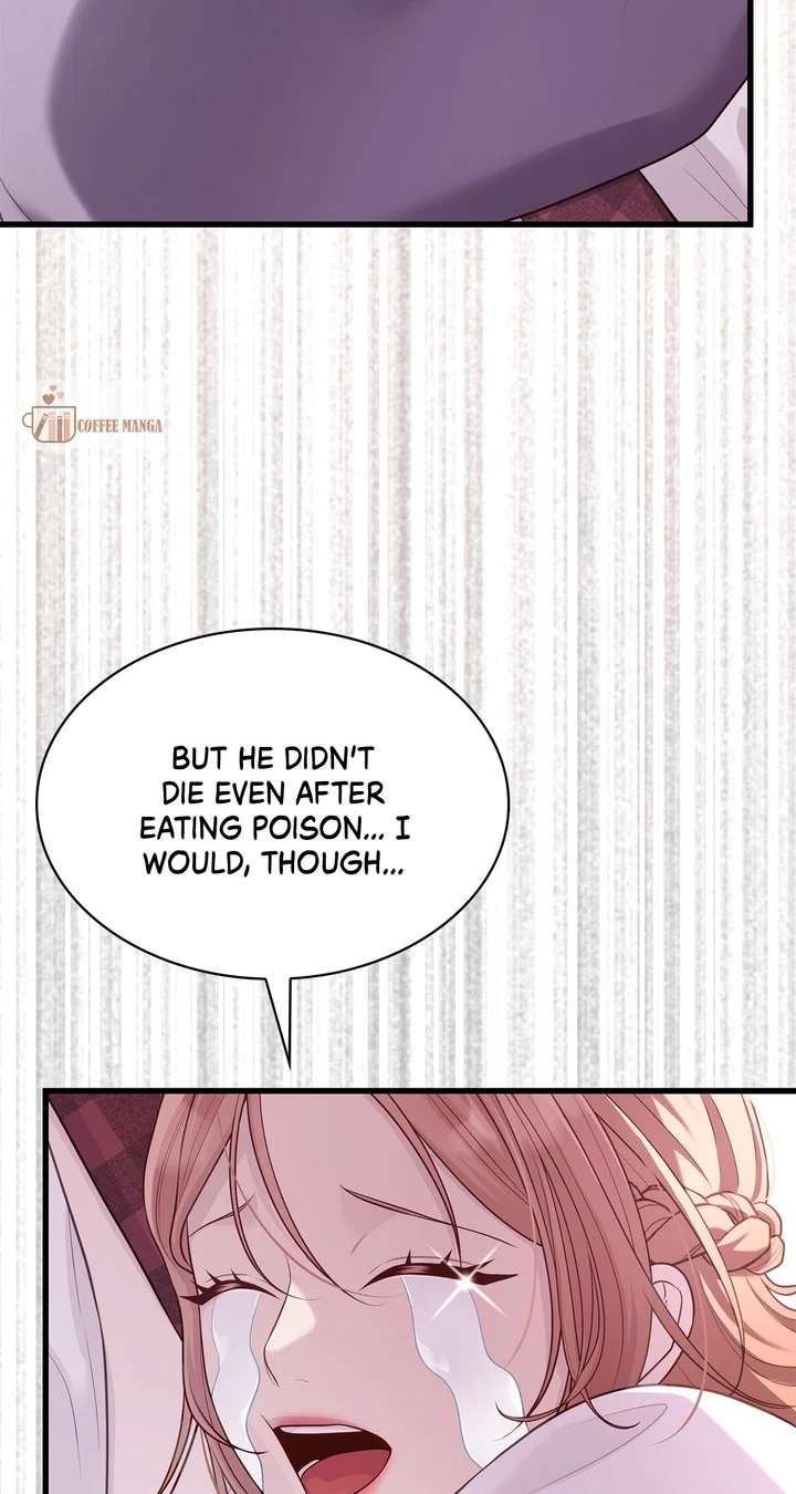 Turning the Mad Dog into a Genteel Lord Chapter 5 - Page 34