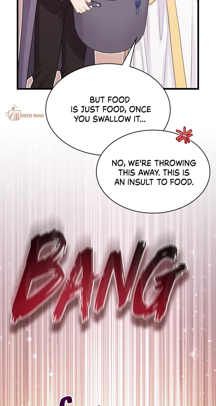 Turning the Mad Dog into a Genteel Lord Chapter 5 - Page 39