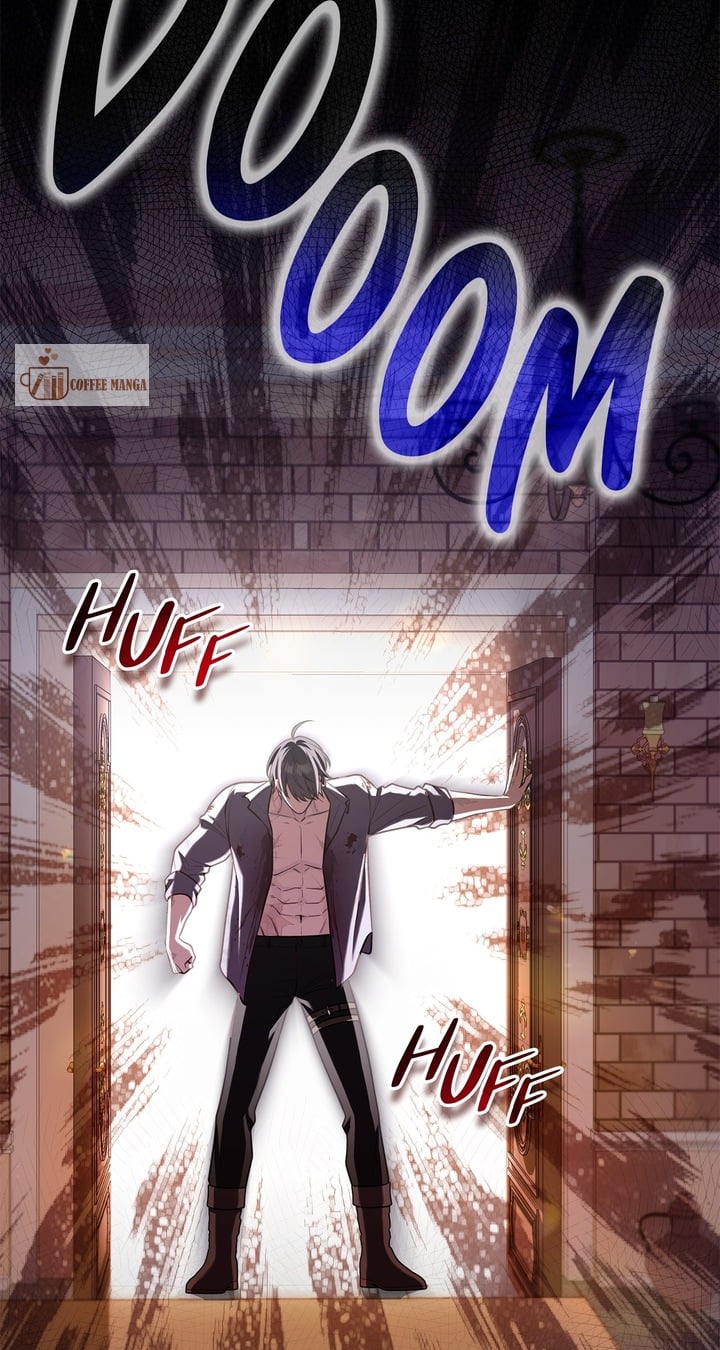 Turning the Mad Dog into a Genteel Lord Chapter 5 - Page 41