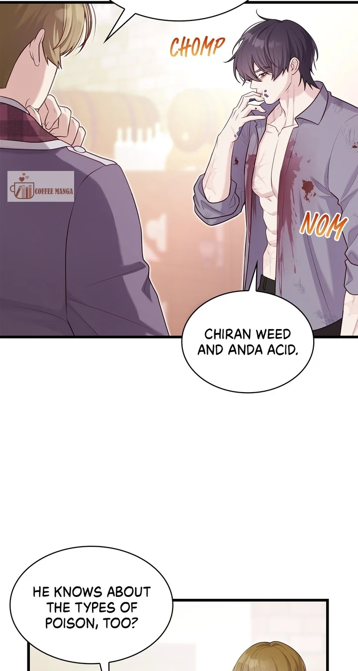 Turning the Mad Dog into a Genteel Lord Chapter 5 - Page 63