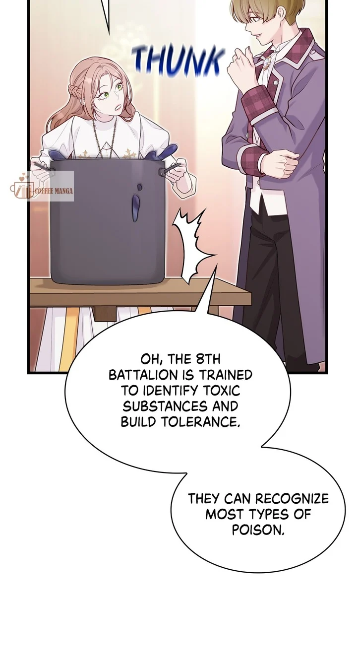 Turning the Mad Dog into a Genteel Lord Chapter 5 - Page 64