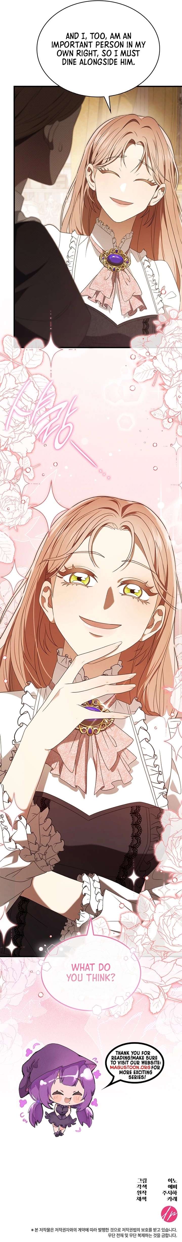 Turning the Mad Dog into a Genteel Lord Chapter 51 - Page 9