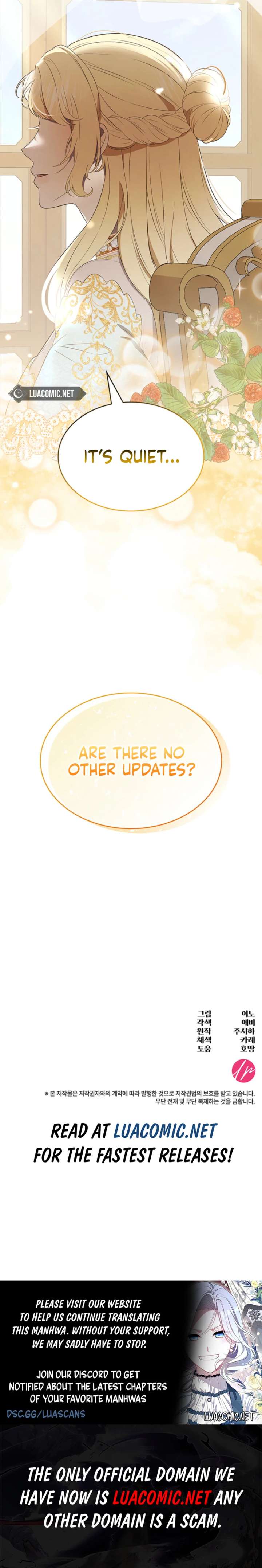 Turning the Mad Dog into a Genteel Lord Chapter 57 - Page 10