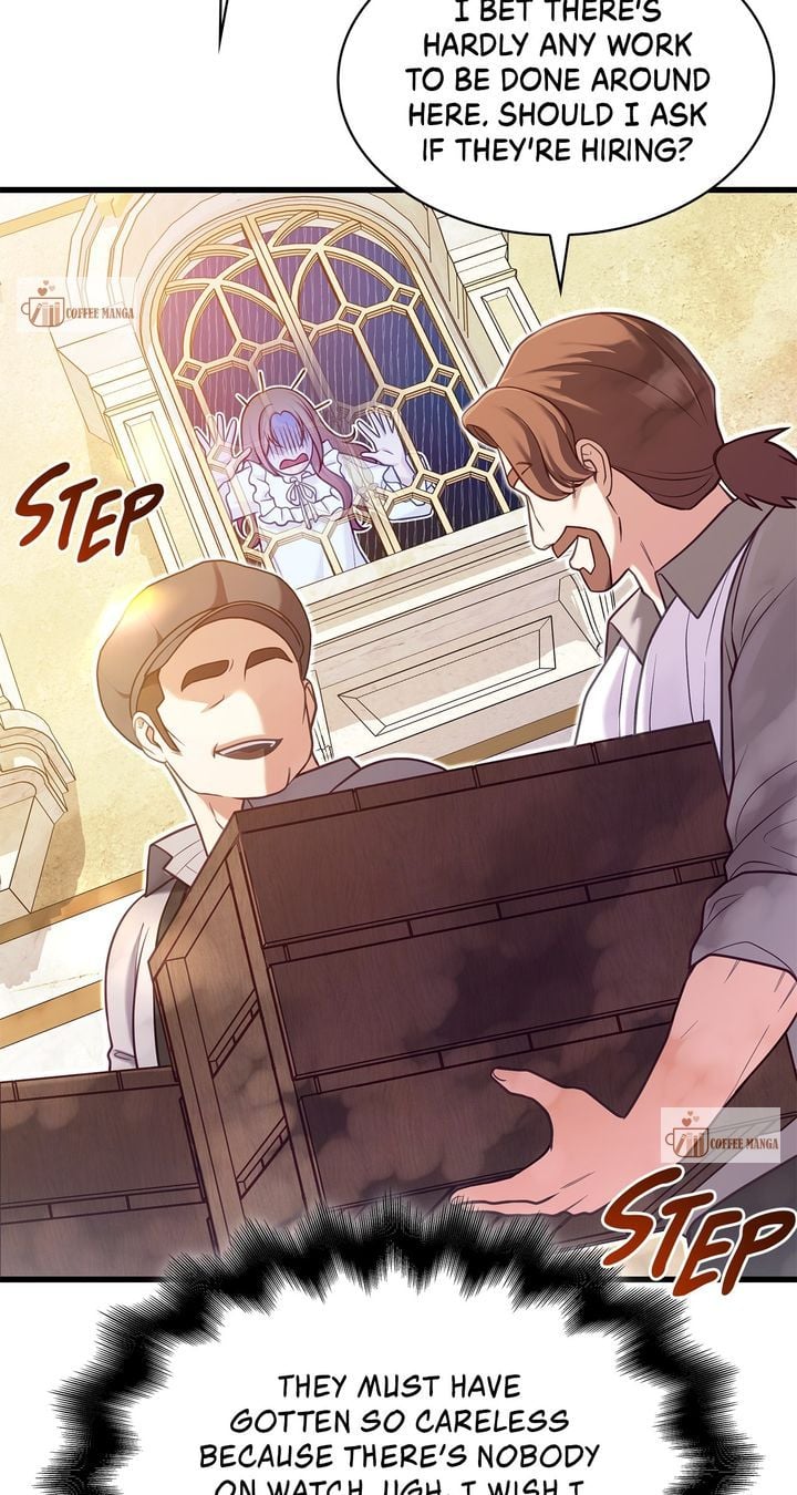 Turning the Mad Dog into a Genteel Lord Chapter 6 - Page 107