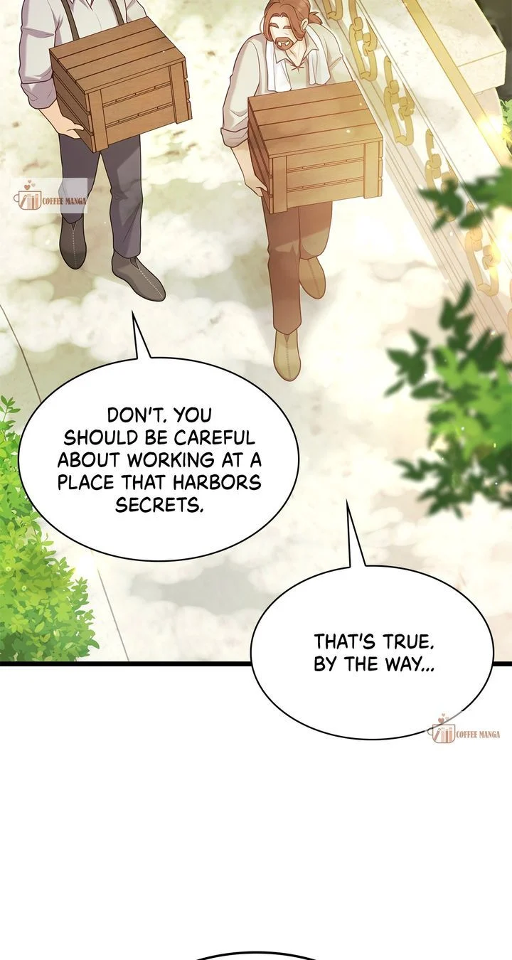 Turning the Mad Dog into a Genteel Lord Chapter 6 - Page 111