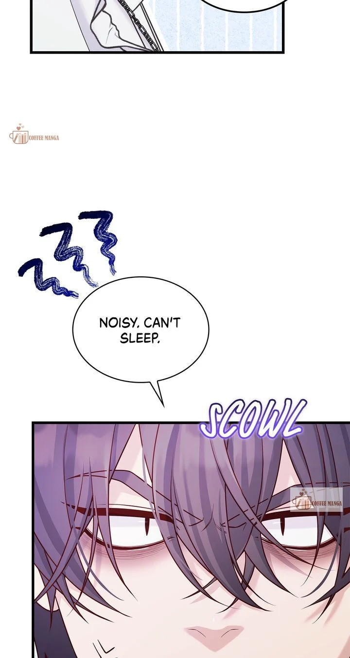 Turning the Mad Dog into a Genteel Lord Chapter 6 - Page 21