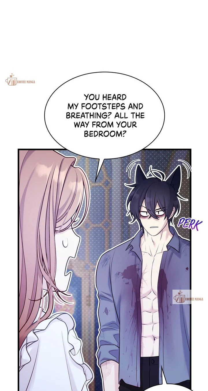 Turning the Mad Dog into a Genteel Lord Chapter 6 - Page 28