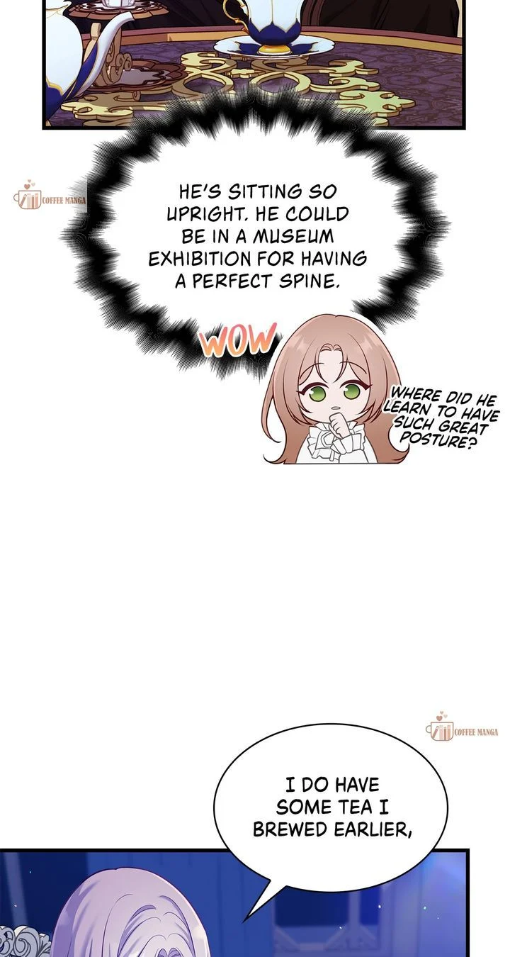 Turning the Mad Dog into a Genteel Lord Chapter 6 - Page 39