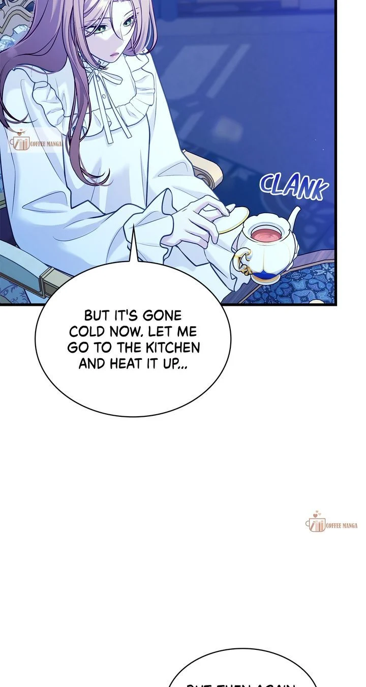 Turning the Mad Dog into a Genteel Lord Chapter 6 - Page 40