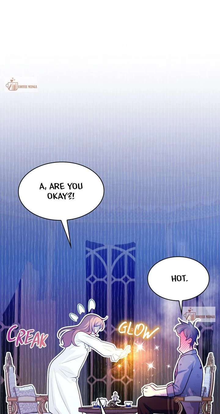 Turning the Mad Dog into a Genteel Lord Chapter 6 - Page 57