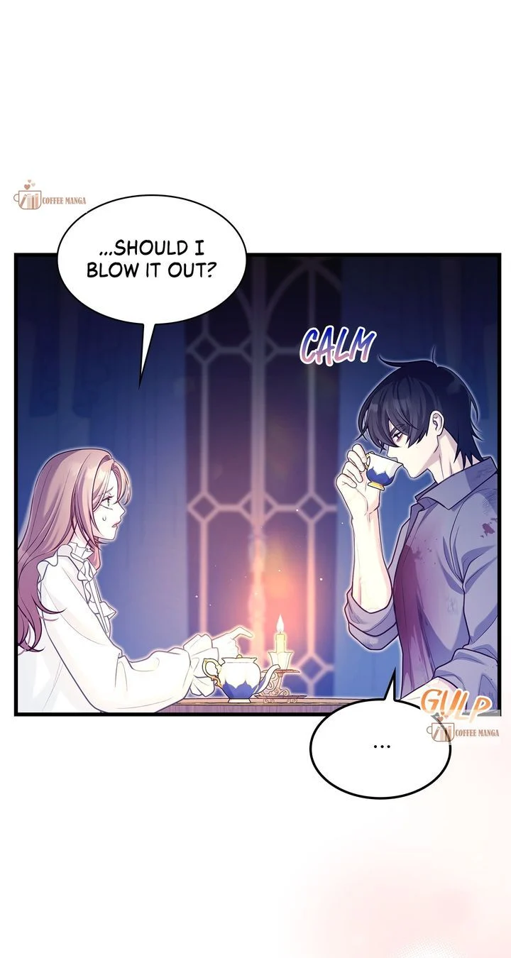 Turning the Mad Dog into a Genteel Lord Chapter 6 - Page 72