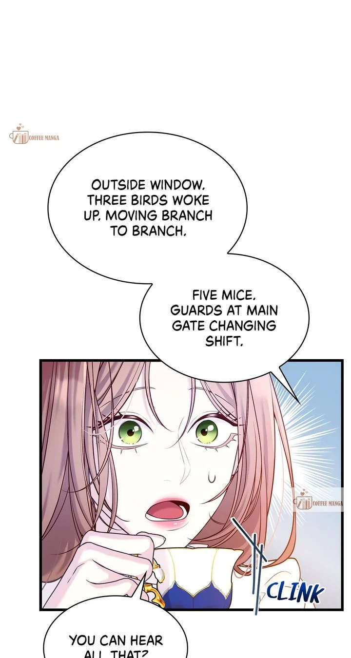 Turning the Mad Dog into a Genteel Lord Chapter 6 - Page 77