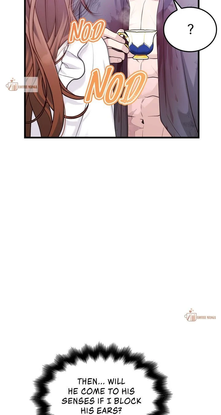 Turning the Mad Dog into a Genteel Lord Chapter 6 - Page 80