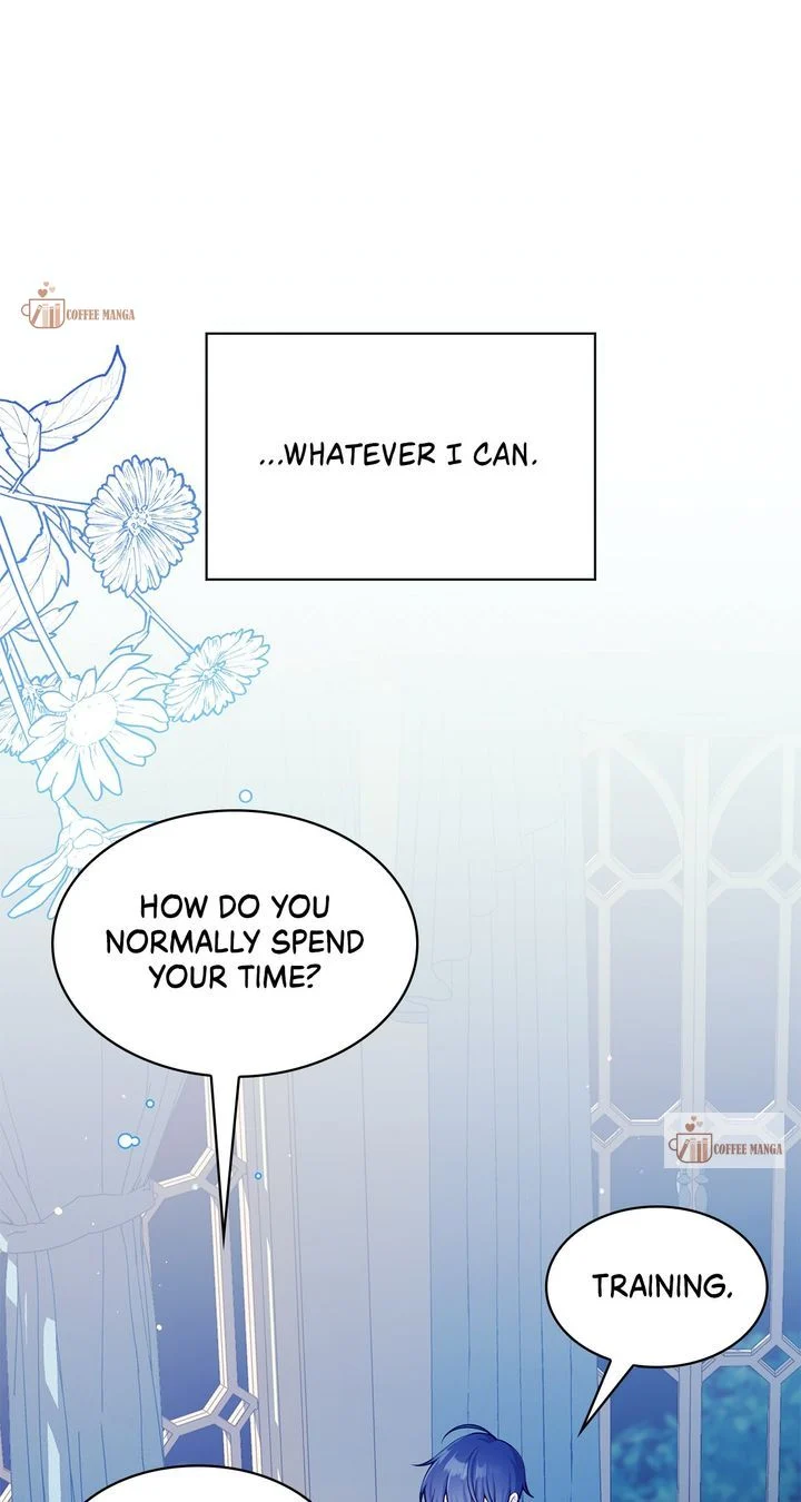 Turning the Mad Dog into a Genteel Lord Chapter 6 - Page 89