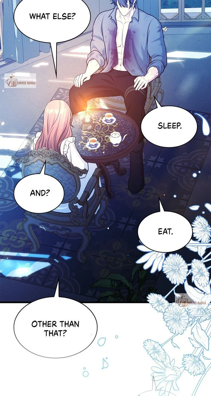 Turning the Mad Dog into a Genteel Lord Chapter 6 - Page 90