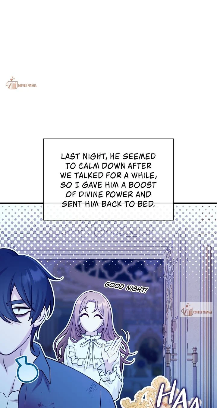 Turning the Mad Dog into a Genteel Lord Chapter 6 - Page 95