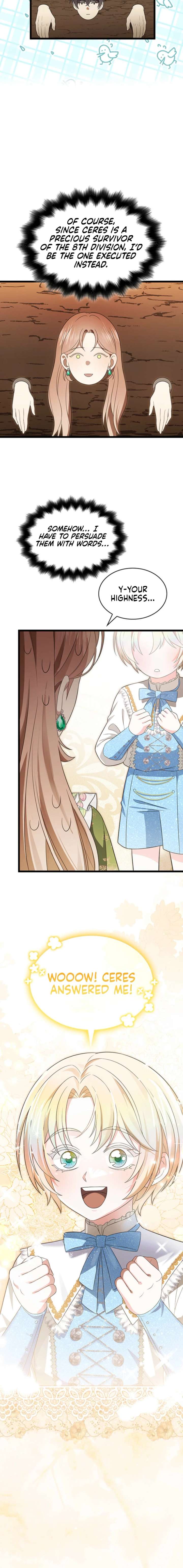 Turning the Mad Dog into a Genteel Lord Chapter 60 - Page 16