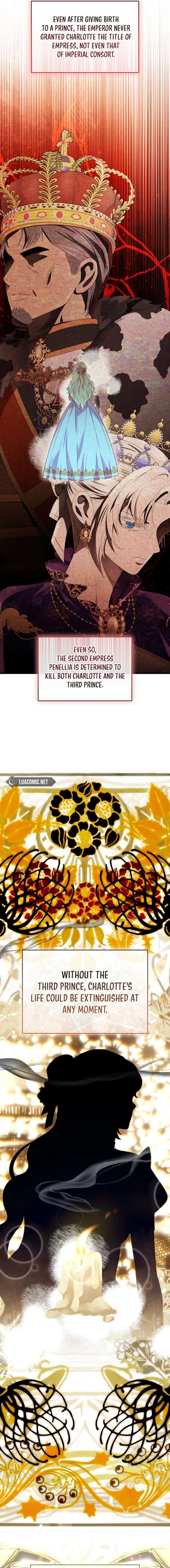 Turning the Mad Dog into a Genteel Lord Chapter 61 - Page 5