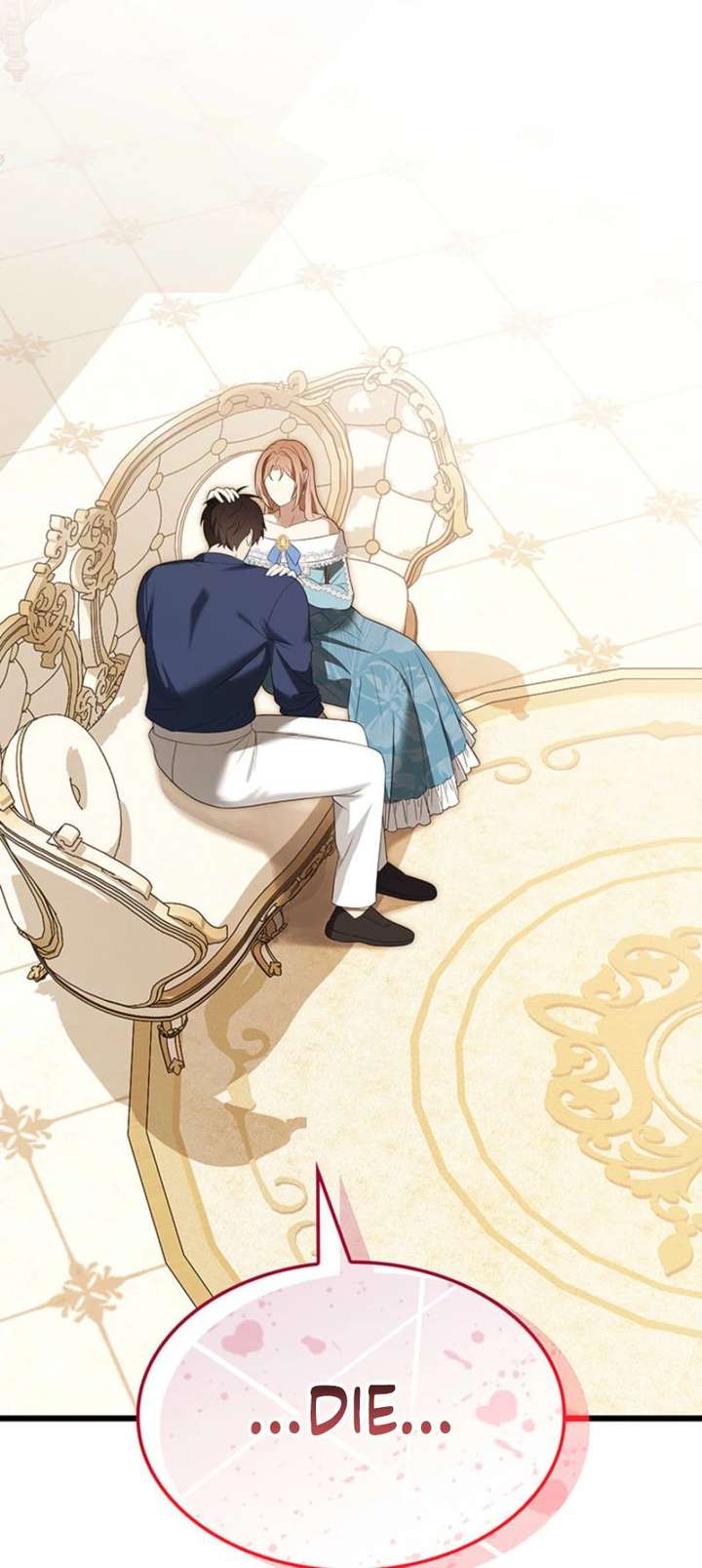 Turning the Mad Dog into a Genteel Lord Chapter 62 - Page 36