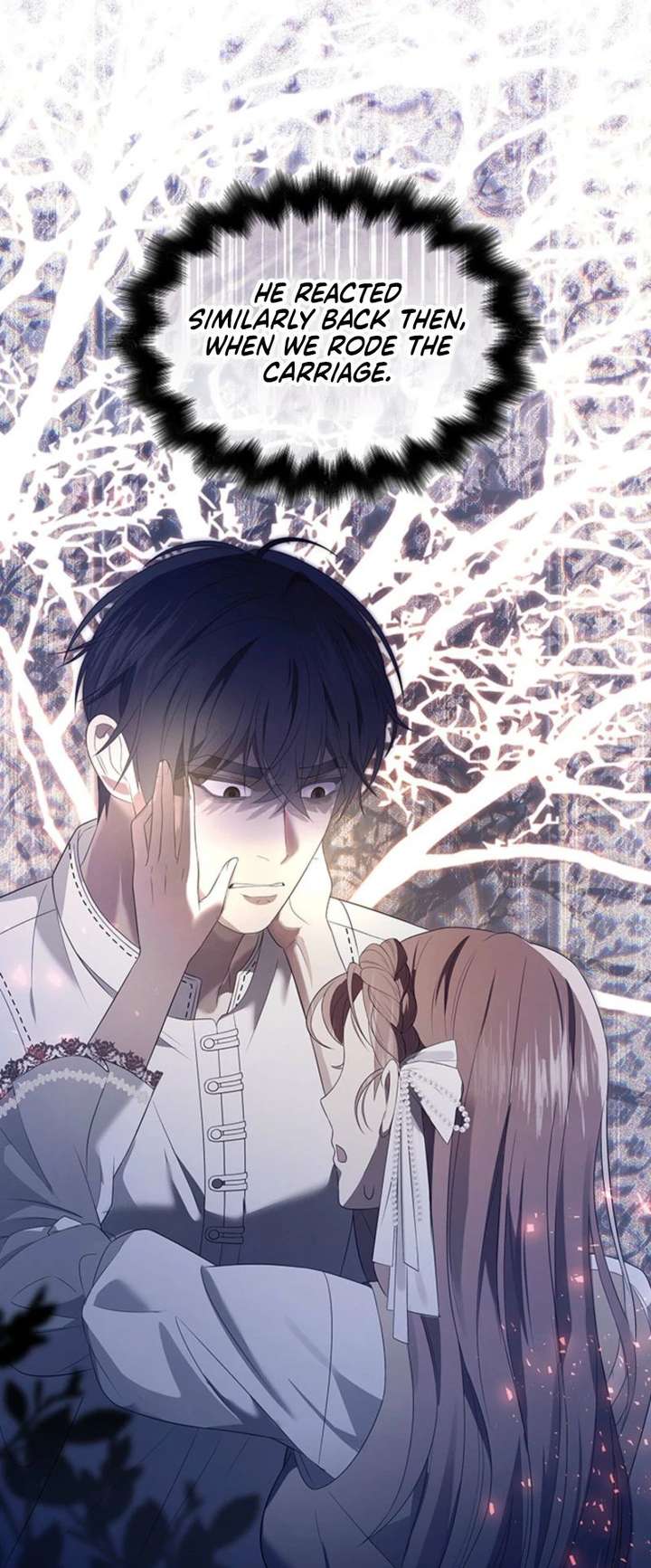 Turning the Mad Dog into a Genteel Lord Chapter 62 - Page 40