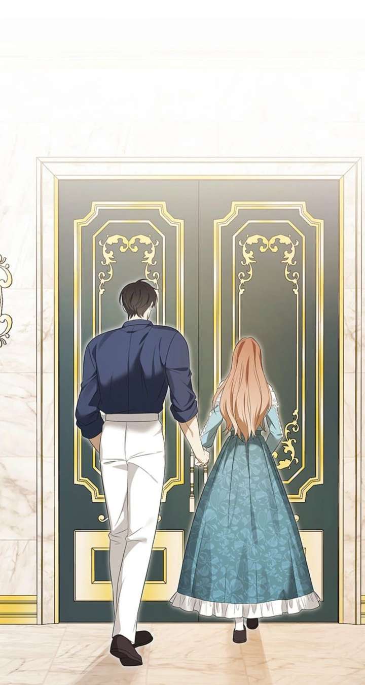 Turning the Mad Dog into a Genteel Lord Chapter 62 - Page 52