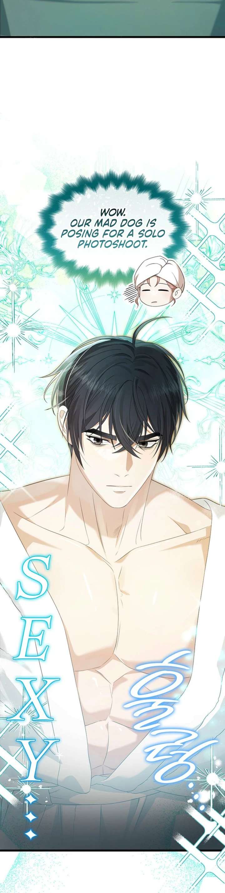 Turning the Mad Dog into a Genteel Lord Chapter 62 - Page 67