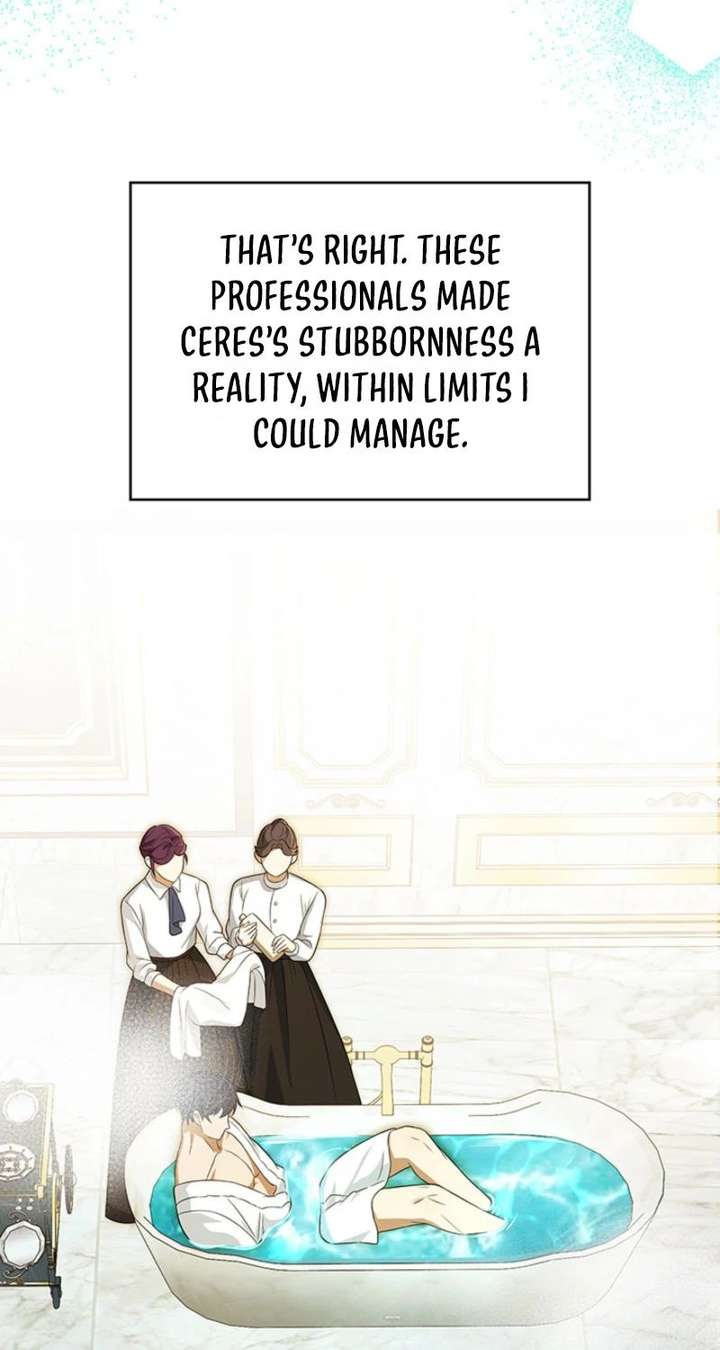 Turning the Mad Dog into a Genteel Lord Chapter 62 - Page 68