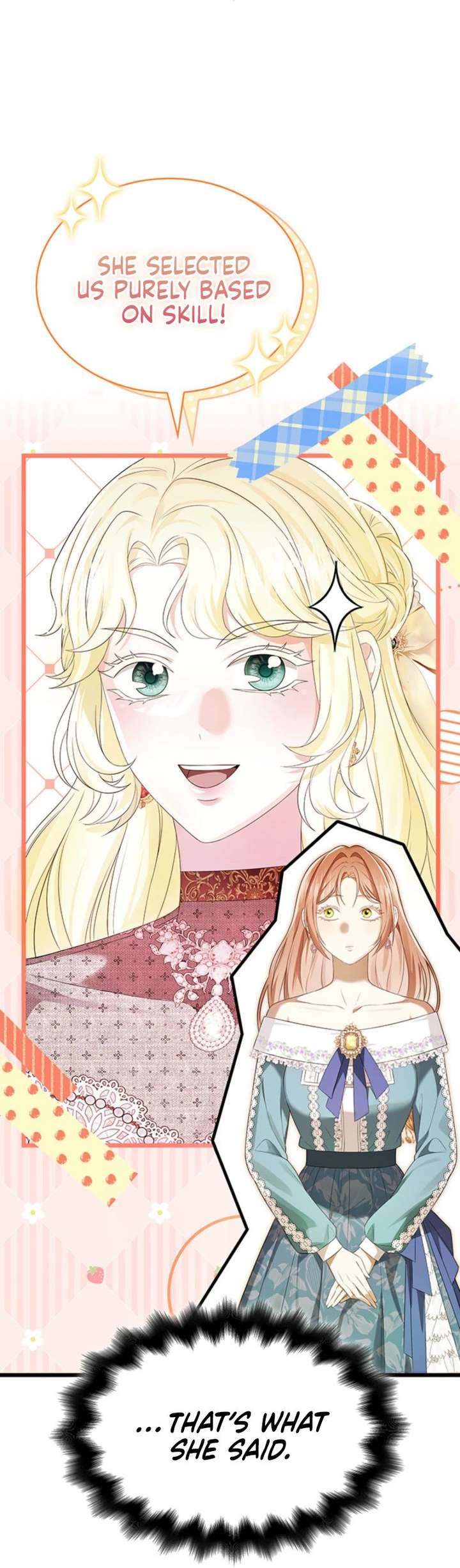 Turning the Mad Dog into a Genteel Lord Chapter 62 - Page 7