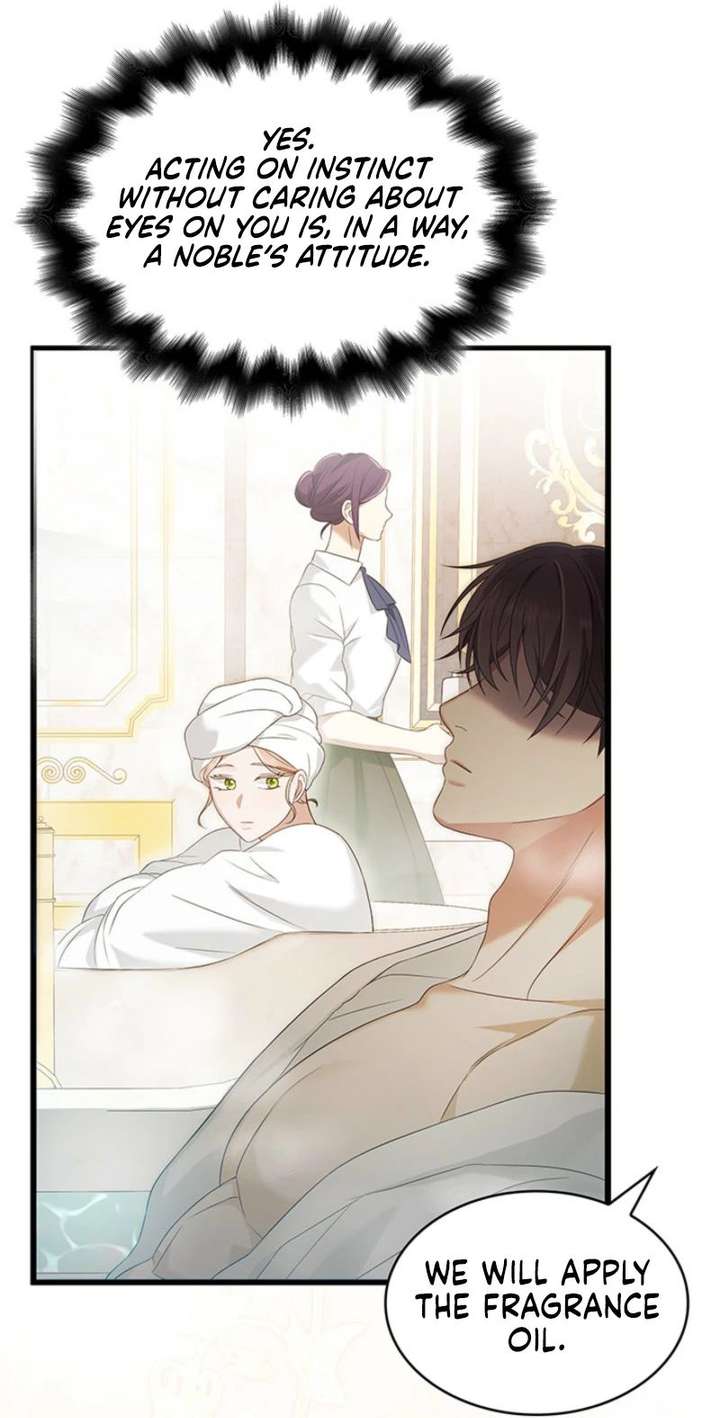 Turning the Mad Dog into a Genteel Lord Chapter 62 - Page 70