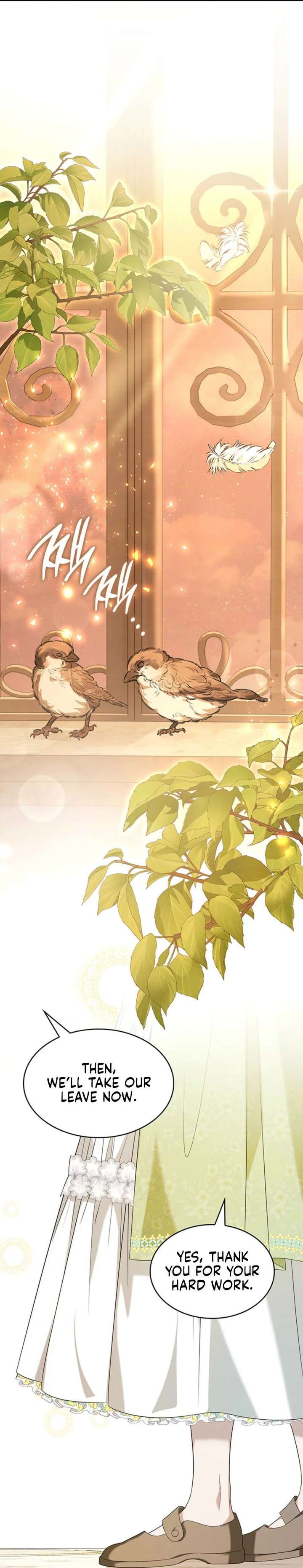 Turning the Mad Dog into a Genteel Lord Chapter 62 - Page 87