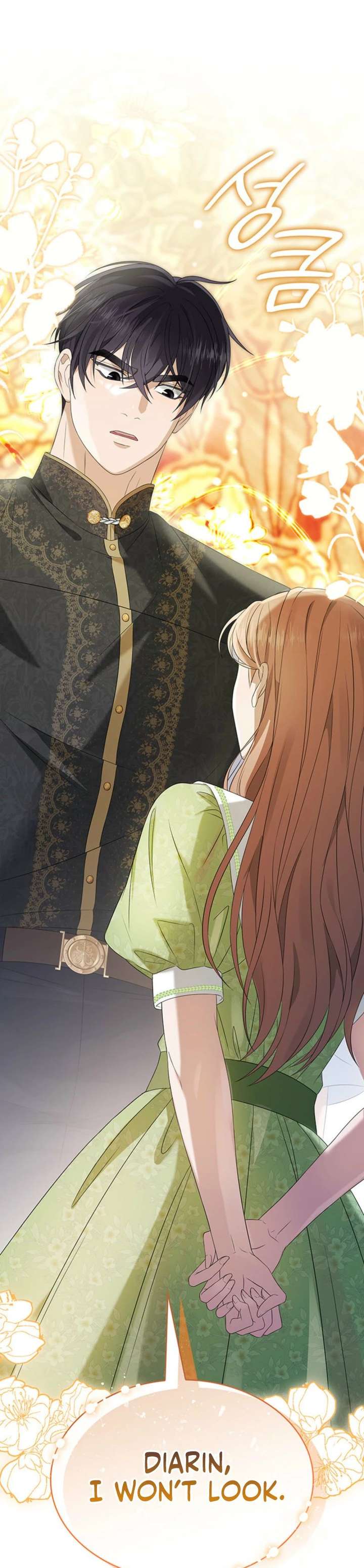 Turning the Mad Dog into a Genteel Lord Chapter 62 - Page 91