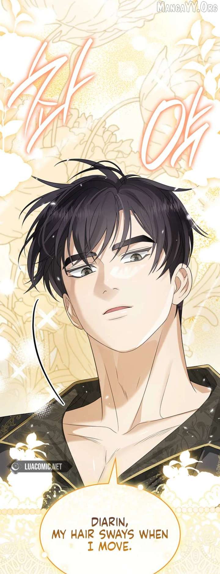 Turning the Mad Dog into a Genteel Lord Chapter 63 - Page 3