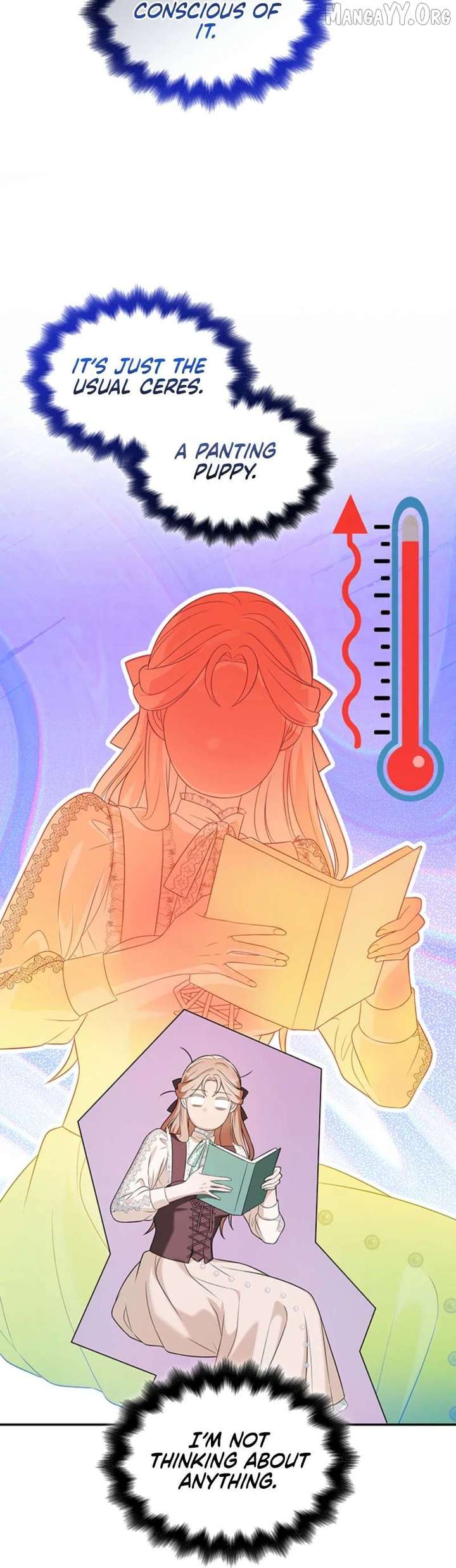 Turning the Mad Dog into a Genteel Lord Chapter 63 - Page 33