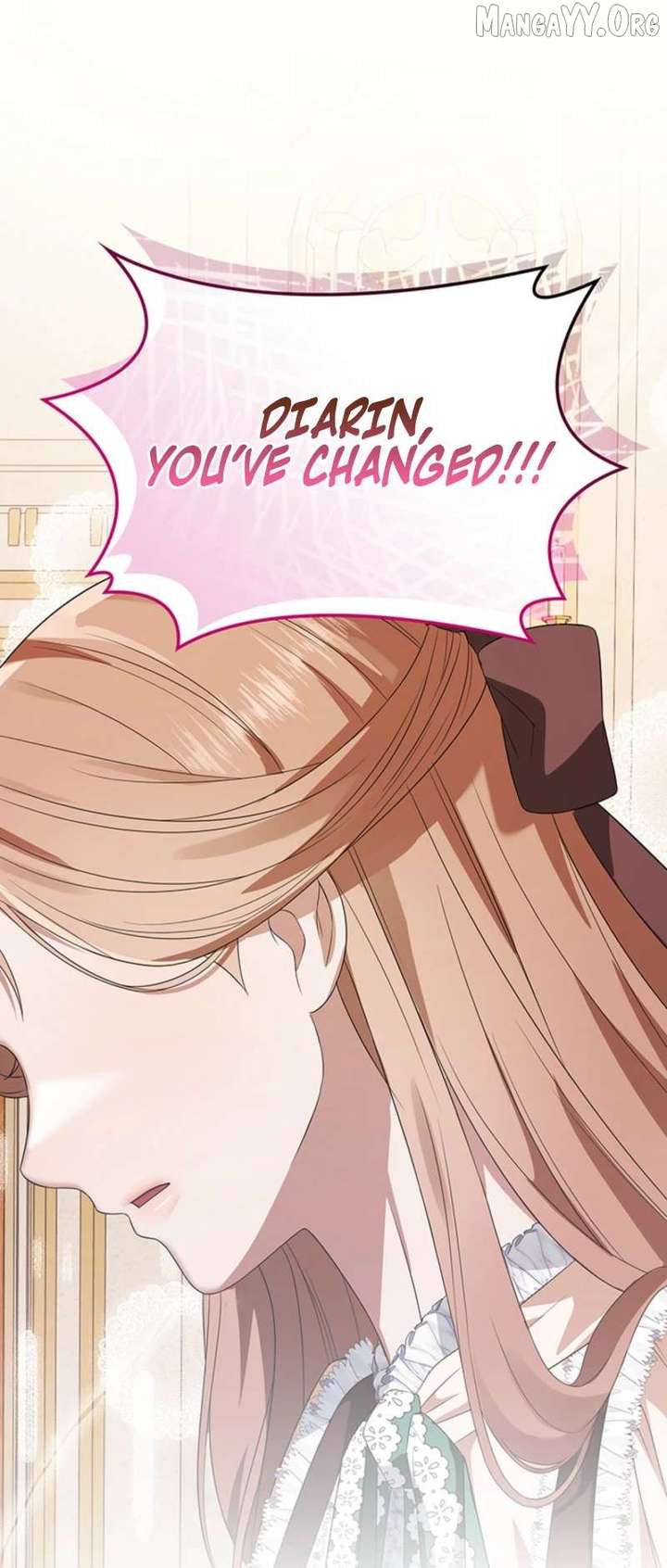 Turning the Mad Dog into a Genteel Lord Chapter 63 - Page 54