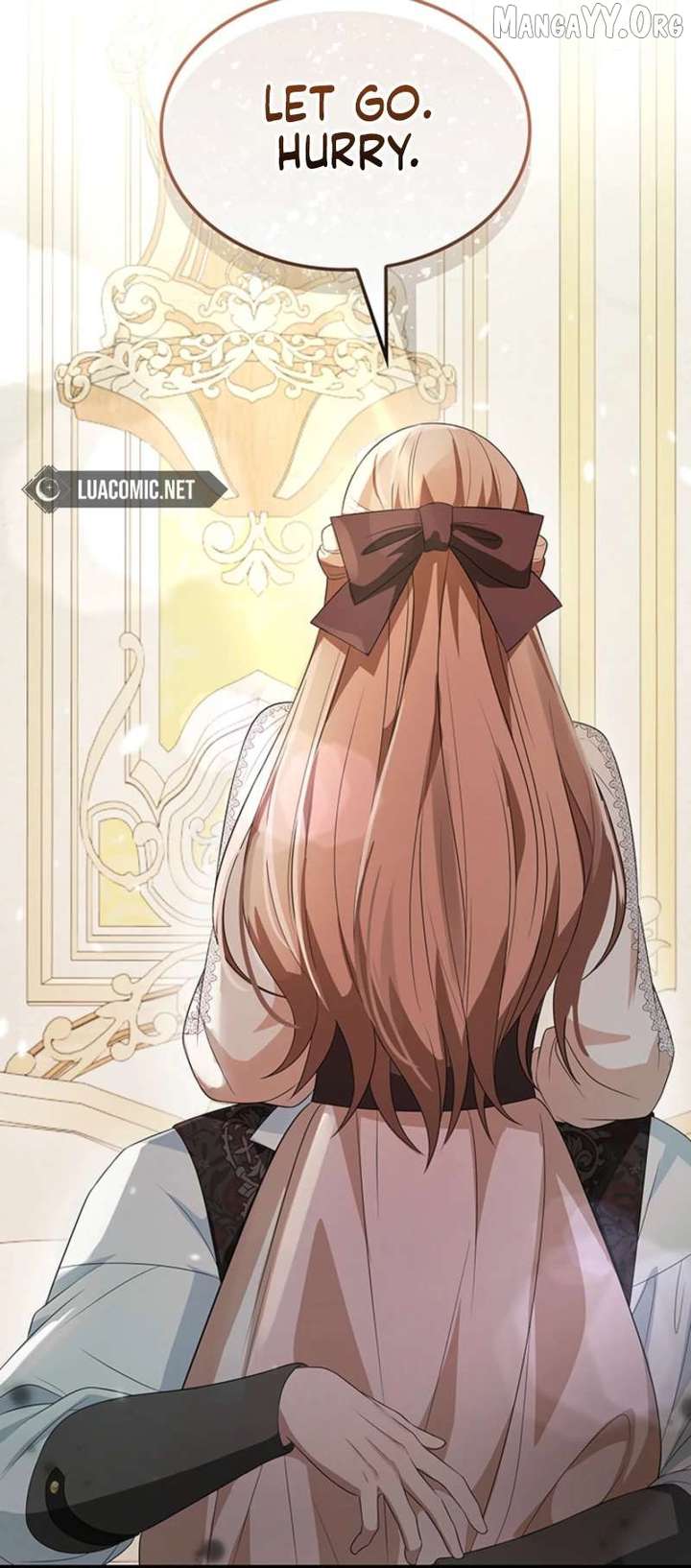 Turning the Mad Dog into a Genteel Lord Chapter 63 - Page 66