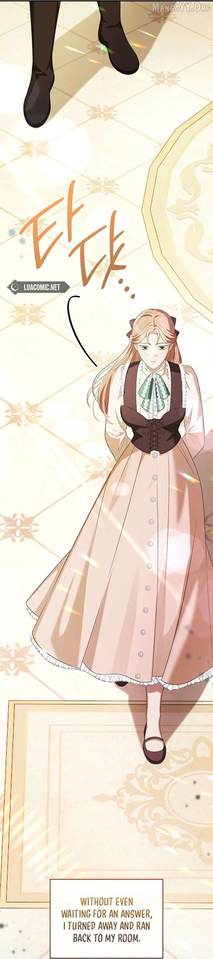 Turning the Mad Dog into a Genteel Lord Chapter 63 - Page 75