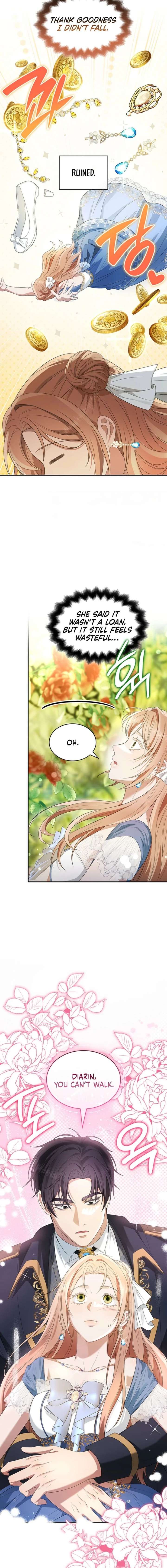 Turning the Mad Dog into a Genteel Lord Chapter 65 - Page 18