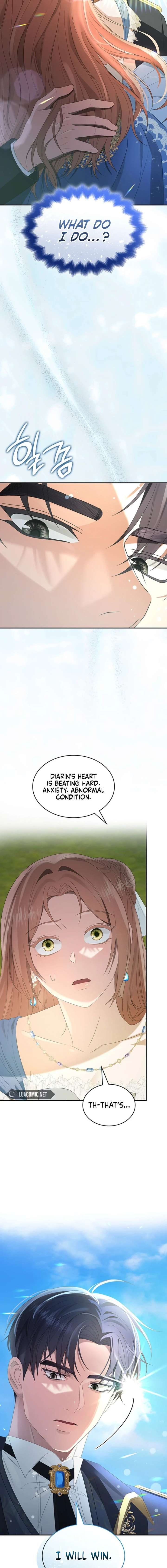 Turning the Mad Dog into a Genteel Lord Chapter 66 - Page 19