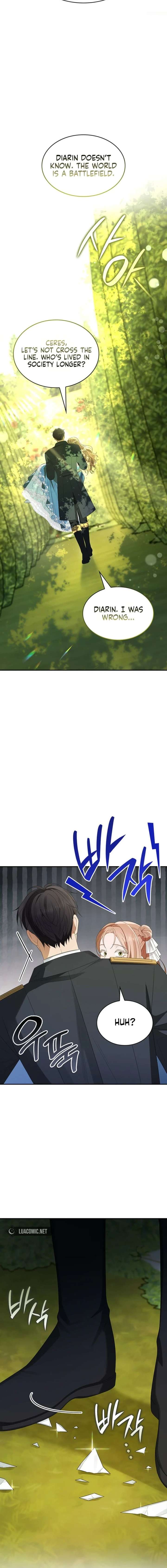 Turning the Mad Dog into a Genteel Lord Chapter 66 - Page 3