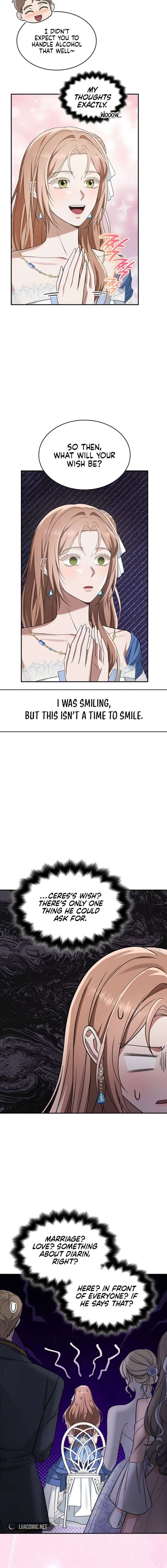 Turning the Mad Dog into a Genteel Lord Chapter 68 - Page 13