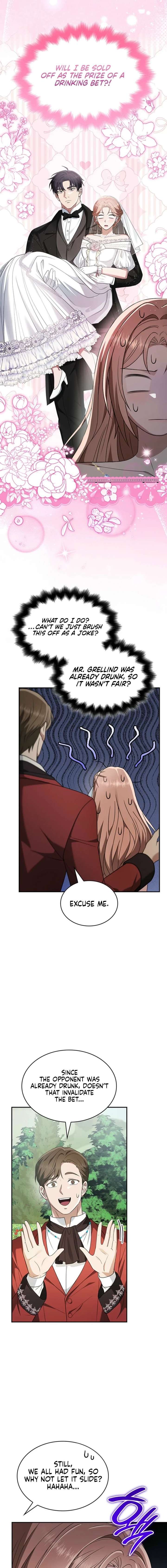 Turning the Mad Dog into a Genteel Lord Chapter 68 - Page 14