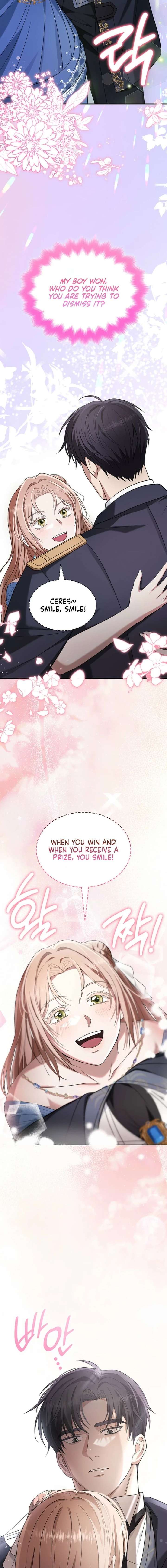 Turning the Mad Dog into a Genteel Lord Chapter 68 - Page 16