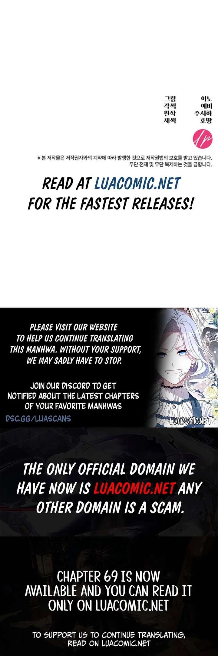 Turning the Mad Dog into a Genteel Lord Chapter 68 - Page 21