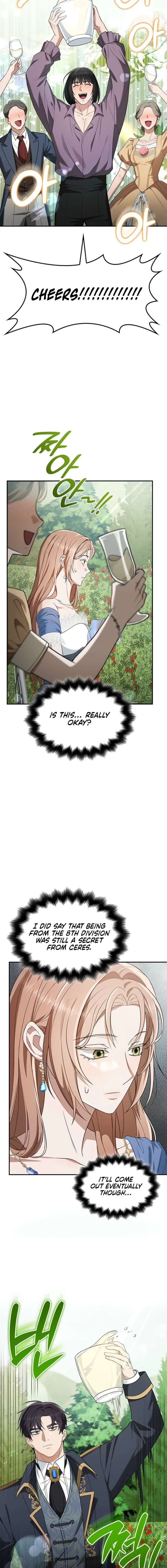 Turning the Mad Dog into a Genteel Lord Chapter 68 - Page 3