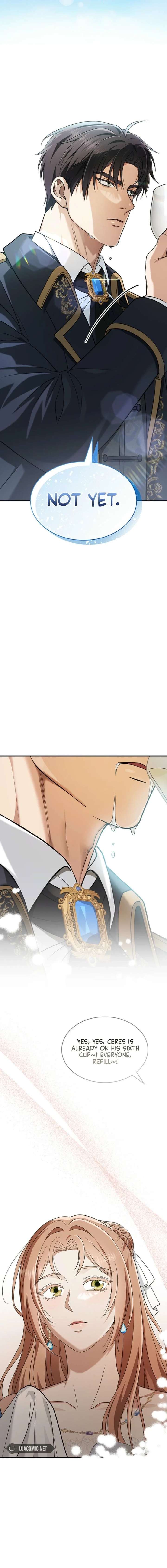 Turning the Mad Dog into a Genteel Lord Chapter 69 - Page 15