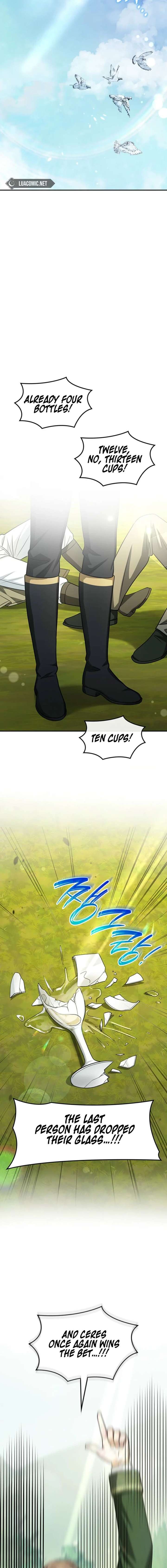 Turning the Mad Dog into a Genteel Lord Chapter 69 - Page 19