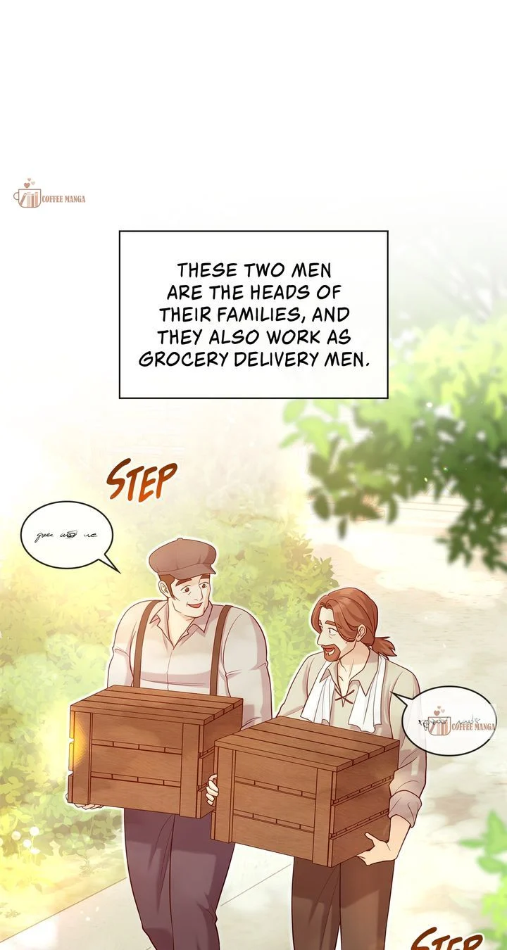 Turning the Mad Dog into a Genteel Lord Chapter 7 - Page 1