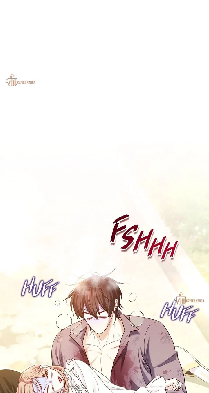 Turning the Mad Dog into a Genteel Lord Chapter 7 - Page 20