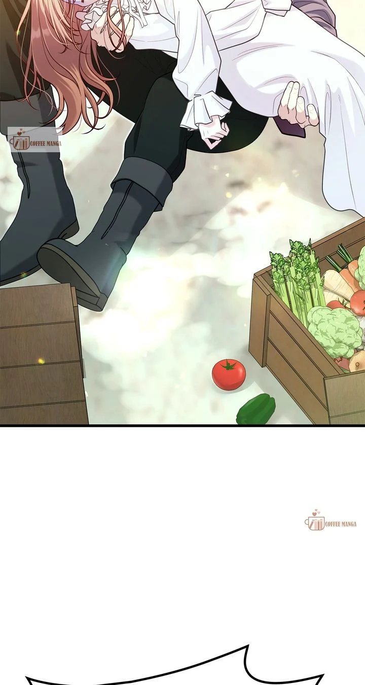 Turning the Mad Dog into a Genteel Lord Chapter 7 - Page 21